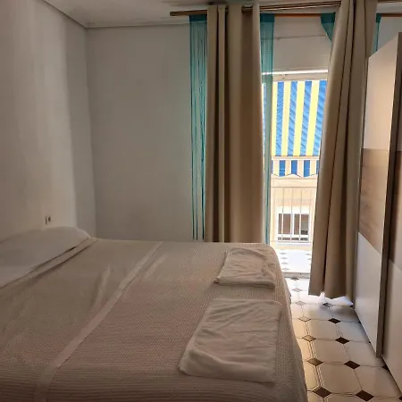 Enrique Numero 68 Homestay