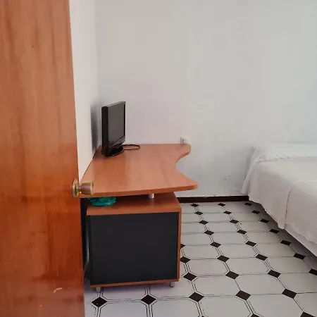 Homestay Enrique Numero 68