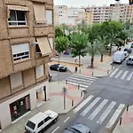 Pansiyon Enrique Numero 68 Elche